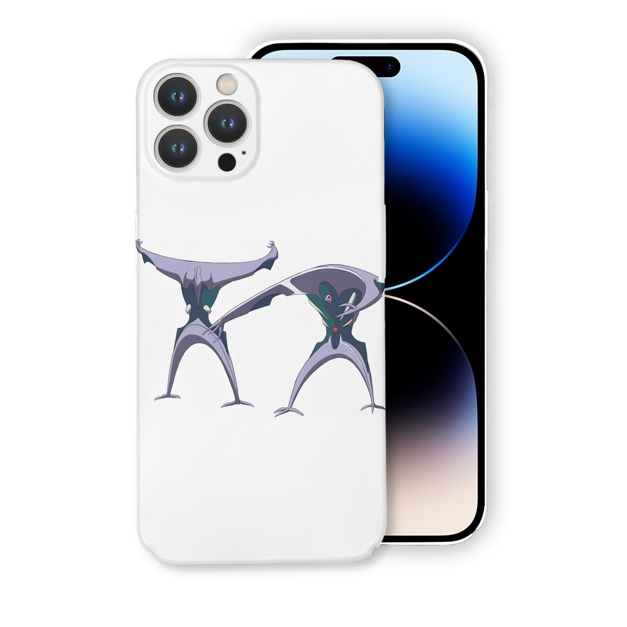 （画像用） EVA 新世紀エヴァンゲリオン 【iPhone 14シリーズ対応】ハードケース